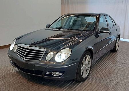 Mercedes-Benz E 200 E -Klasse Lim. Kompressor