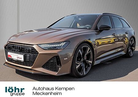 Audi RS6 RS 6 Avant TFSI Dynamik+ Assist HUD Pano Leder