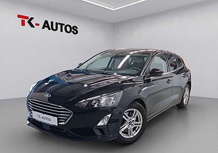 Ford Focus Lim. 2.0 EcB,Navi,LED,Pano,ACC,Kamera,AHK