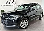 VW Tiguan Volkswagen 2.0 TDI Trend & Fun SHZ+AHK+APS+EU6+2Hd