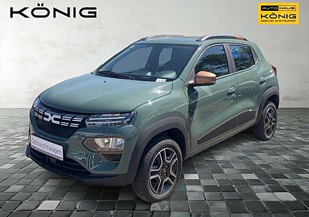 Dacia Spring Electric 65PS Extreme Rückfahrkamera