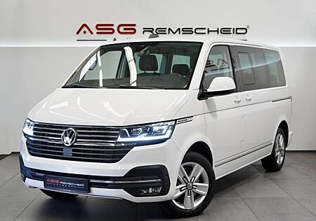 VW T6 Multivan Volkswagen Highline *AHK*ACC*Digital*Standhzg.