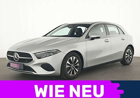 Mercedes-Benz A 200 Kamera|LED|Tempomat|Navigation|SHZ|PDC