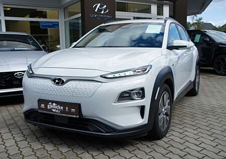 Hyundai Kona ELEKTRO 150kW Style