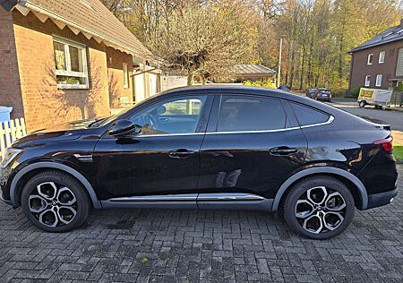 Renault Arkana TCe Mild Hybrid 140 EDC Techno