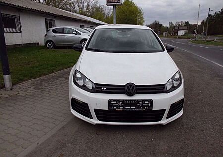 VW Golf Volkswagen VI Highline
