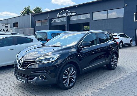 Renault Kadjar Bose Edition/Leder/LED/Navi/Eu6/Kamera/ZV