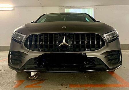 Mercedes-Benz A 250 7G-DCTEdition 2020