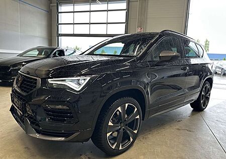 Cupra Ateca 2.0 TSI DSG 4Drive AHK Assist XL WSS heizb