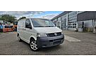 VW T5 Transporter Volkswagen Kasten-Kombi Kasten