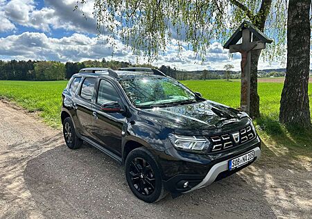 Dacia Duster TCe 100 ECO-G Extreme LPG/Benzin