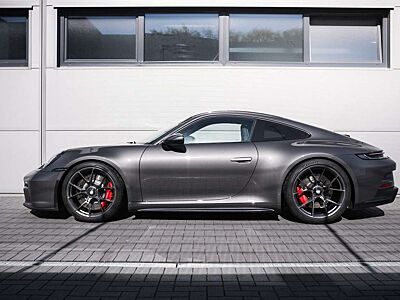 Porsche 992 911/992.1 GT3 Touring-LED-18WegeSitz-Lift-Kamera