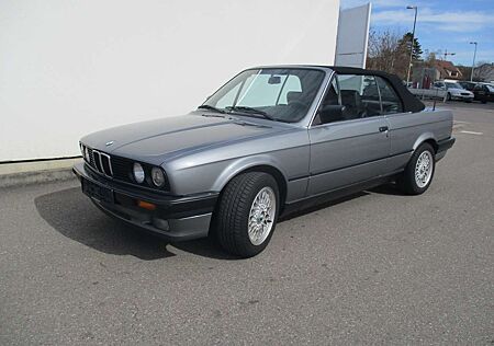 BMW 318i 318 3er E30 Cabrio