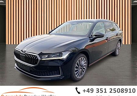 Skoda Superb Combi 1.5 TSI eTSI DSG L&K*Navi*ACC*AHK