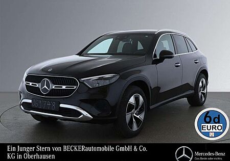 Mercedes-Benz GLC 300 e 4M AVANTGARDE 360° DISTRONIC DIGITAL