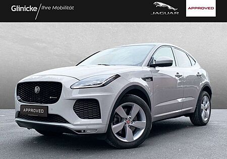 Jaguar E-Pace R-Dynamic SE AWD Black-Pack / Winter-Pack