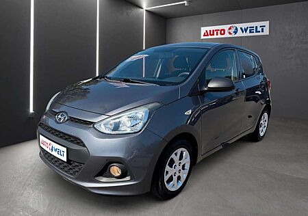 Hyundai i10 1.0 Classic 5-trg. Klimaanlage USB