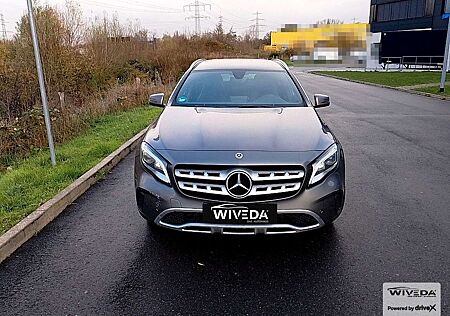 Mercedes-Benz GLA 200 Business~Navi~Leder~PDC~SHZ~LED~115kW