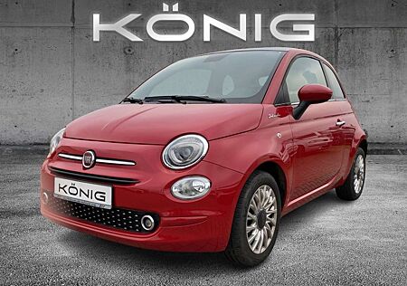 Fiat 500 1.0 GSE DolceVita Klimaauto - PDC