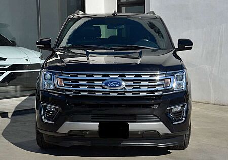 Ford Expedition
