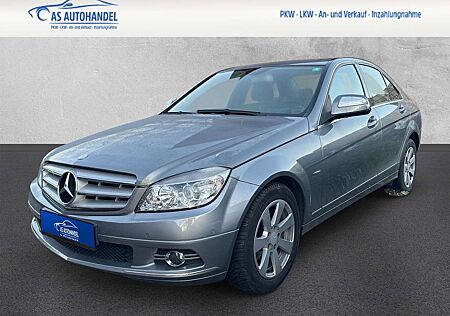 Mercedes-Benz C 180 Avantgarde Autom. Gepflegt *Garantie*