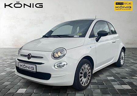 Fiat 500 1.0 GSE Last Edition Klima & Sound