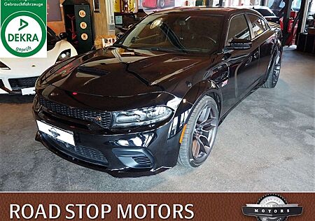 Dodge Charger 6,4 Scat Pack Widebody/DE-Mod/Unfallfrei