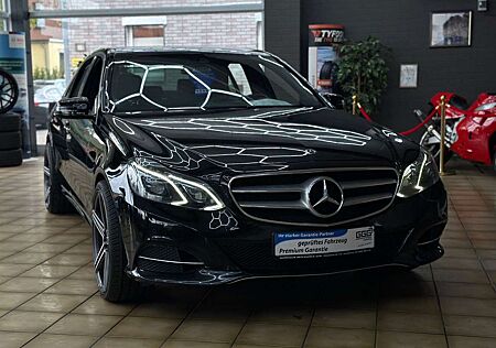 Mercedes-Benz E 400 E -Klasse Lim. *HU/AU*StndHz.*20Zoll*