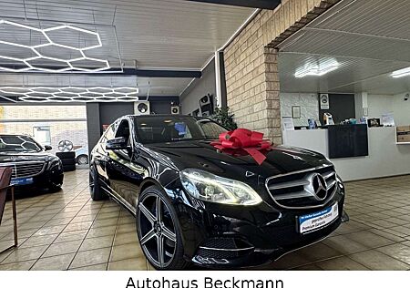 Mercedes-Benz E 400 E -Klasse Lim. *HU/AU*StndHz.*20Zoll*