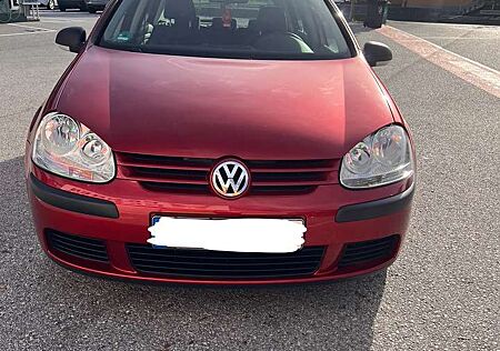 VW Golf Volkswagen 1.4 Trendline