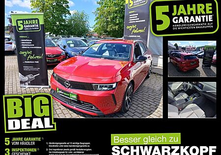 Opel Astra L ST 1.6T Navi,AHK,Lenkradheizung,Tempomat