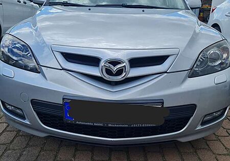Mazda 3 1.6 CD Sport Active