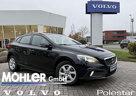 Volvo V40 CC V40 Cross Country D2 Powershift Momentum