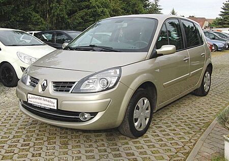 Renault Scenic 1.6 16V Avantage Klima