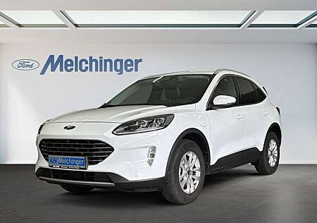 Ford Kuga Plug-In Hybrid Titanium X Winterpaket/Fahrassisten