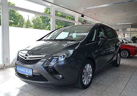 Opel Zafira C Tourer *AUTOMATIK*7 SITZER*ERST 83TKM!*