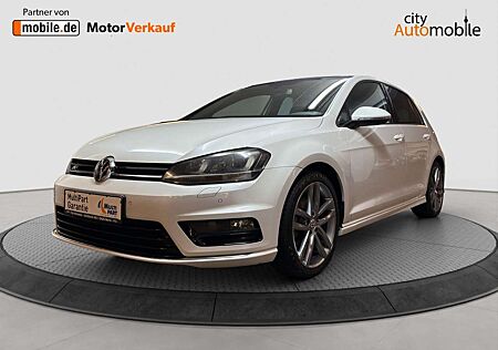 VW Golf Volkswagen VII Lim. Highline BMT/R-Line/1.Hand