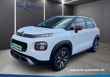 Citroën C3 Aircross Citroen Shine 1.2 Klima,PDC