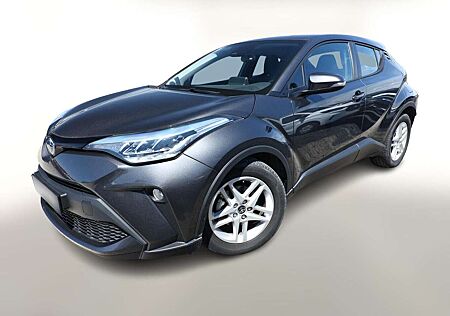 Toyota C-HR 1.8 Hybrid 122 CVT LED Kam ACC SmartCo Klim 90 ...