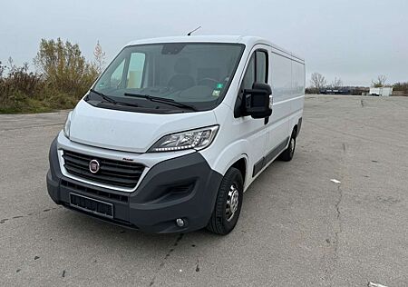 Fiat Ducato Kasten 35 180 Power L2H1 RS: 3450 mm