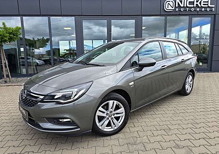 Opel Astra K SpT. Active *Shz*Kamera*TOP*AHK*Navi*