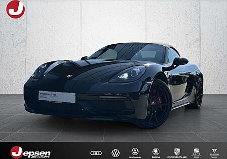 Porsche Boxster GTS 718 ParkAssistent BOSE DAB