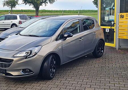 Opel Corsa Color Edition 1.4 - PDC LHZ SHZ -
