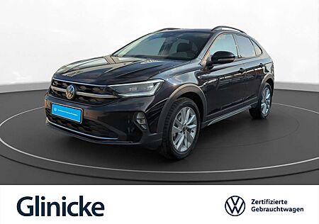 VW Taigo Volkswagen 1.0 TSI Life LED SiHz