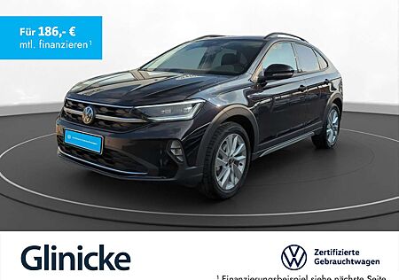 VW Taigo Volkswagen 1.0 TSI Life LED SiHz
