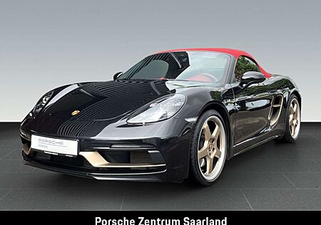 Porsche Boxster 25 Jahre Sitbel.18-Wege,Bose