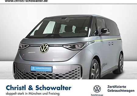 VW ID.BUZZ Volkswagen ID. Buzz Pro 150 kW MATRIX AHK NAVI 20 Zoll