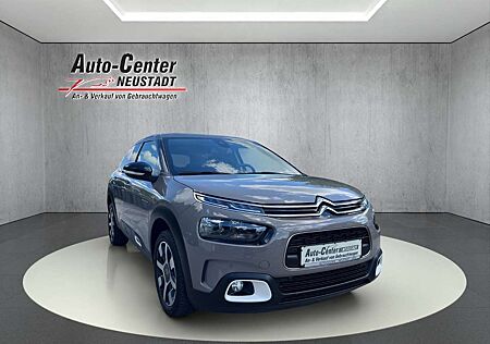 Citroen C4 Cactus Shine KAMERA/APP/NAVI/KLIMAA/DAB+