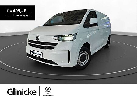 VW T7 Volkswagen Transporter NEW Transporter Kasten Lang 5 Jahre Garantie*