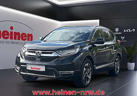 Honda CR-V T 1.5 VTEC Executive ACC KAMERA EL-HECK